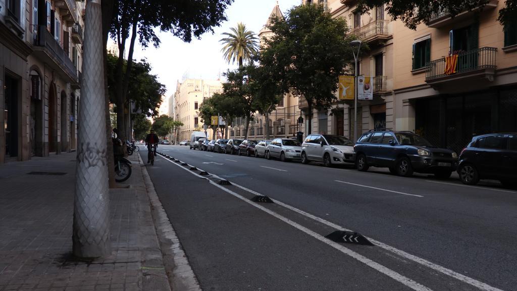Ostello Mediterranean Barcellona