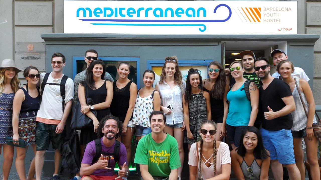 Mediterranean Ostello *