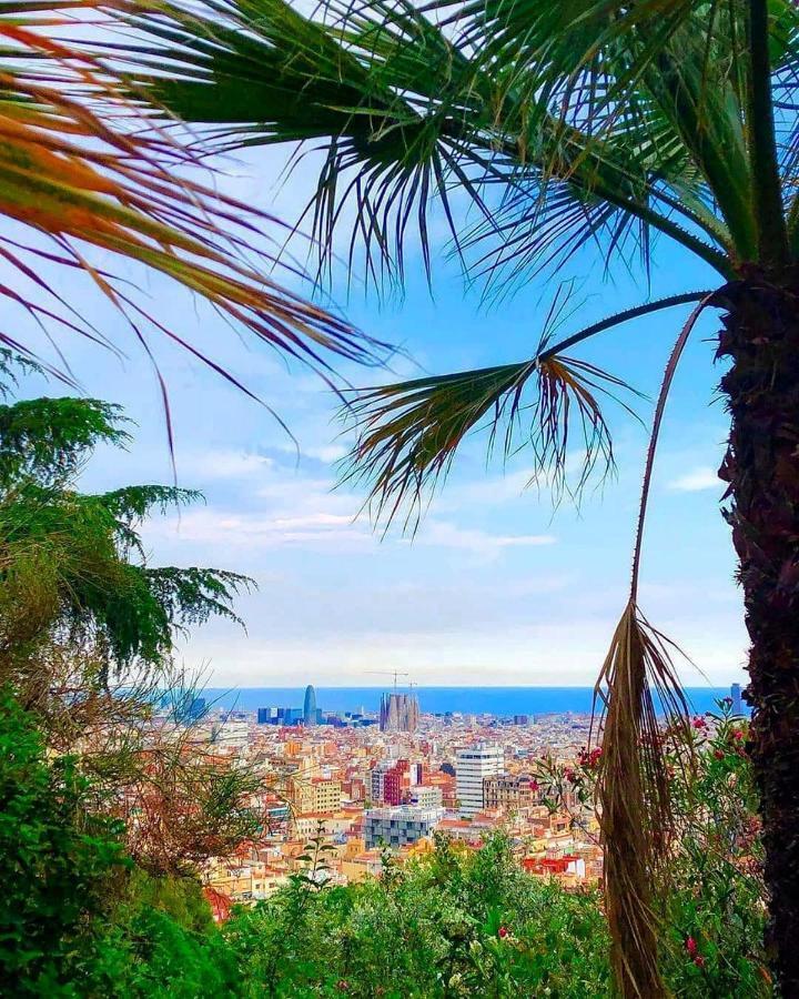 Mediterranean Barcellona